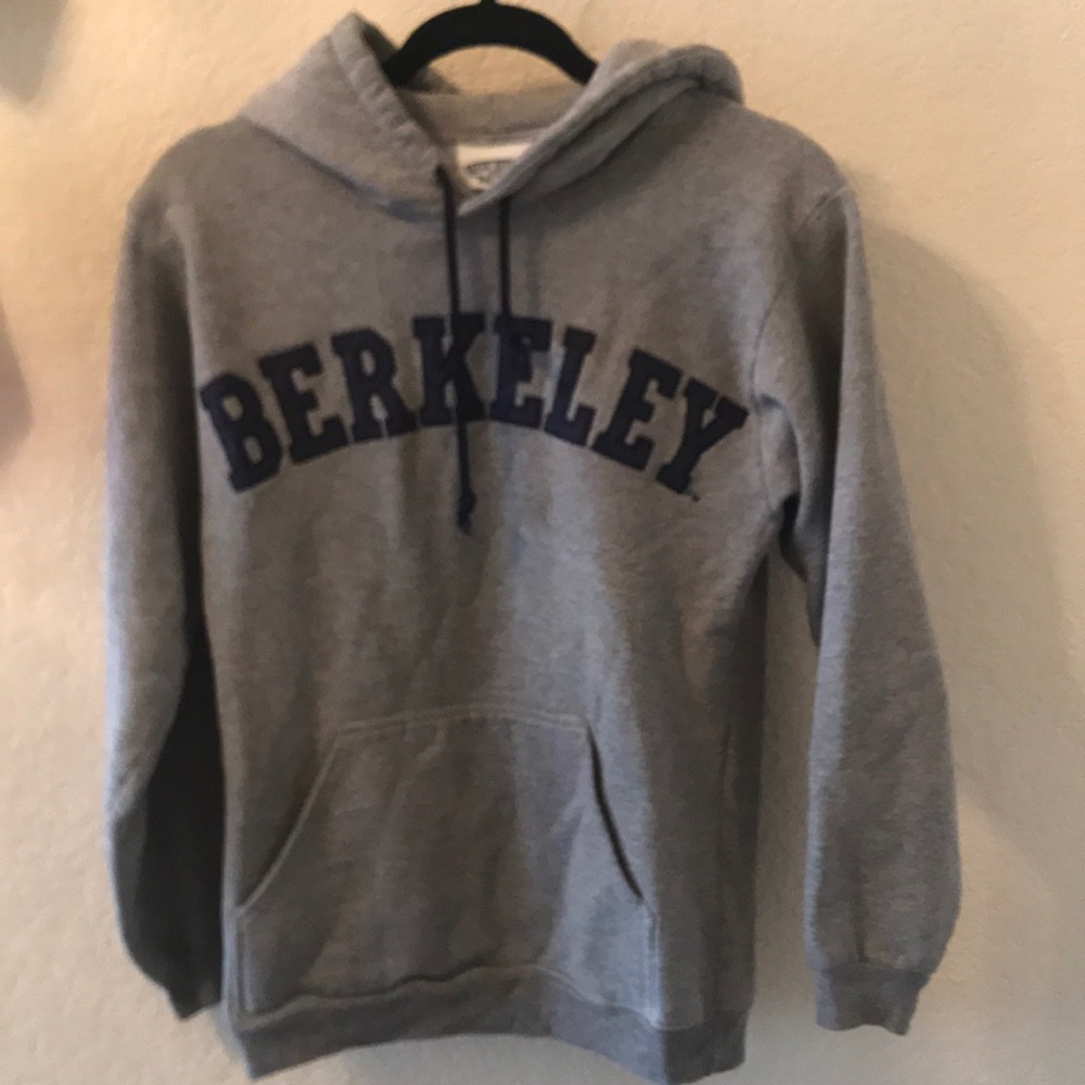 Berkeley Sweatshirt